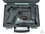 (6429) Tisas M1911A1 Tanker Semi-Auto .45ACP Pistol