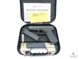 (6430) Glock Model 17 Gen 4 Semi-Auto 9mm Pistol