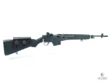 (5851) Springfield M1A Semi-Auto .308 Rifle
