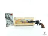 (6073) Cimarron Firearms Frontier .45 Colt Revolver