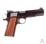 Caspian N.M. .45 ACP Semi Auto Pistol (5834)