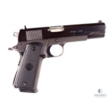 (5842) Para Ordnance P16-40 Canadian Made .40 S&W Semi Auto Pistol