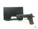 (5867) Kimber Classic Custom M1911 Semi-Auto .45ACP Pistol