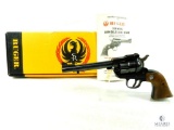 (5878) Ruger New Model Single Six SSM .32 H&R Mag. Revolver