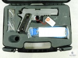 (5883) Sig Arms M1911 Full Size GSR Revolution Semi-Auto .45 ACP Pistol