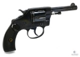 (6009) Colt New Pocket DA .32 Caliber Revolver