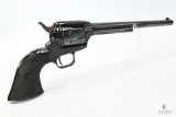 (6438) Colt Buntline Scout SA Revolver Chambered in .22LR
