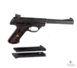(5800) Hi-Standard Model 102 Supermatic Tournament Semi-Auto Pistol US Stamped
