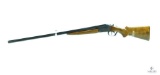 (6076) Stevens Model 311A Double Barrel .410 Bore Shotgun
