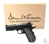 (6127) NEW Dan Wesson ECP Semi-Auto .45ACP Pistol