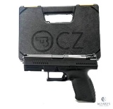 (6138) New CZ P-10C Semi-Auto 9mm Pistol