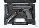 (6145) NEW CZ P-10C Semi-Auto 9mm Pistol