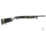 (6304) Mossberg Model 500A Pump Action 12 Gauge Shotgun