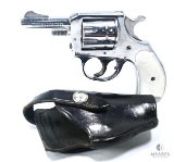 (6276) H&R Arms Company Model 923 DA .22LR Revolver