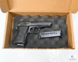 (6278) CZ Model CZ50 Semi-Auto .32 ACP Pistol
