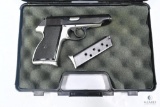 (6281) FEG PA63 Semi-Auto 9x18mm Makarov Pistol