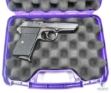(6282) CZ VZOR 70 Semi-Auto .32 ACP Pistol