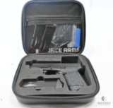 (6447) GForce GF9 Rapture Semi-Auto 9mm Pistol