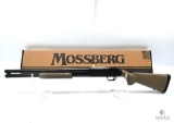 (6283) Mossberg Maverick 88 Pump Action 12 Ga. Shotgun