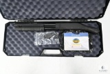 (6291) Rock Island Arsenal PF14 Pump-Action 12 Gauge Firearm