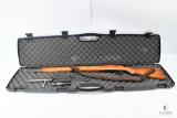 (6445) Japanese Arisaka Type 99 Bolt Action Rifle 7.7x58mm