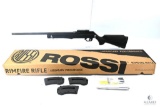 (6446) Rossi Model RS22M Semi-Auto Rifle Chambered in .22WMR