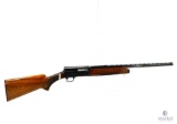 (6288) Belgium Browning Auto-5 Semi-Auto 20 Gauge Shotgun