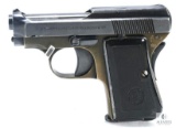 (6395) Beretta Model 418 Bantam Semi-Auto .25ACP Pistol