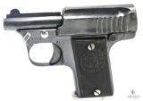 (6396) Bernedo Model BM Semi-Auto .25ACP Pistol