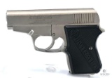 (6402) Intratec Protec Semi-Auto .25ACP Pistol