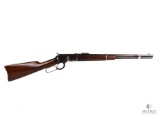 (5740) Winchester Model 1892 .25-20 Lever Action Rifle