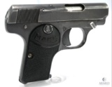 (6406) Mars Semi-Auto 6.35mm Pistol