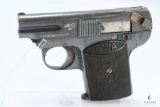 (6409) OWA Semi-Auto 6.35mm Pistol