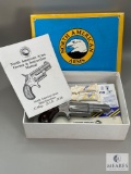 (6362) North American Arms NAA-22M SA .22 Mag. Mini-Revolver