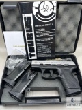 (6373) Taurus PT111 Millennium Pro Semi-Auto 9mm Pistol