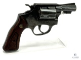 (6374) Rossi Model 335 DA Revolver Chambered in .38 Special
