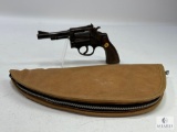(6384) Taurus Model 14E Revolver Chambered in .32 Long