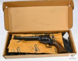 (6385) Ruger New Model Super Blackhawk .44 Mag. SA Revolver
