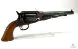(BPA0045) Navy Arms Model 1858 Remington New Army .44 Cal. Reproduction Percussion Revolver