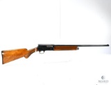 (6325) Belgium Made Browning 