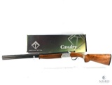(6327) ATI Cavalry 20 Ga. O/U Shotgun