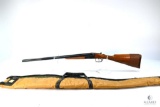 (6331) Bernardelli Gamecock 20 Ga. SxS Double barrel shotgun