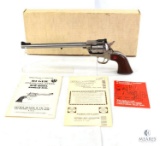 (6064) Ruger SS New Model Super Single Six .22LR 