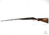 (6342) Ithaca Field Grade SxS Double Barrel 20 Ga. Shotgun