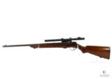 (6344) Winchester Model 57 Bolt Action Rifle Chambered in .22LR