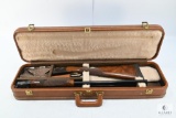 (6347) Pedersen Custom Model 1000 O/U 20 Ga. Shotgun