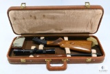 (6348) Browning SA-22 Grade 1 Semi-Auto Rifle Chambered in .22LR