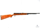(6350) Montgomery Ward, Western Field Model 87 Semi-Auto .22LR Rifle