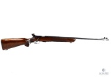 (6079) Winchester Model 75 Sporter .22LR Bolt Action Rifle