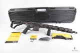 (5749) Daniel Defense Model DDM4 5.56 NATO Semi Auto Rifle